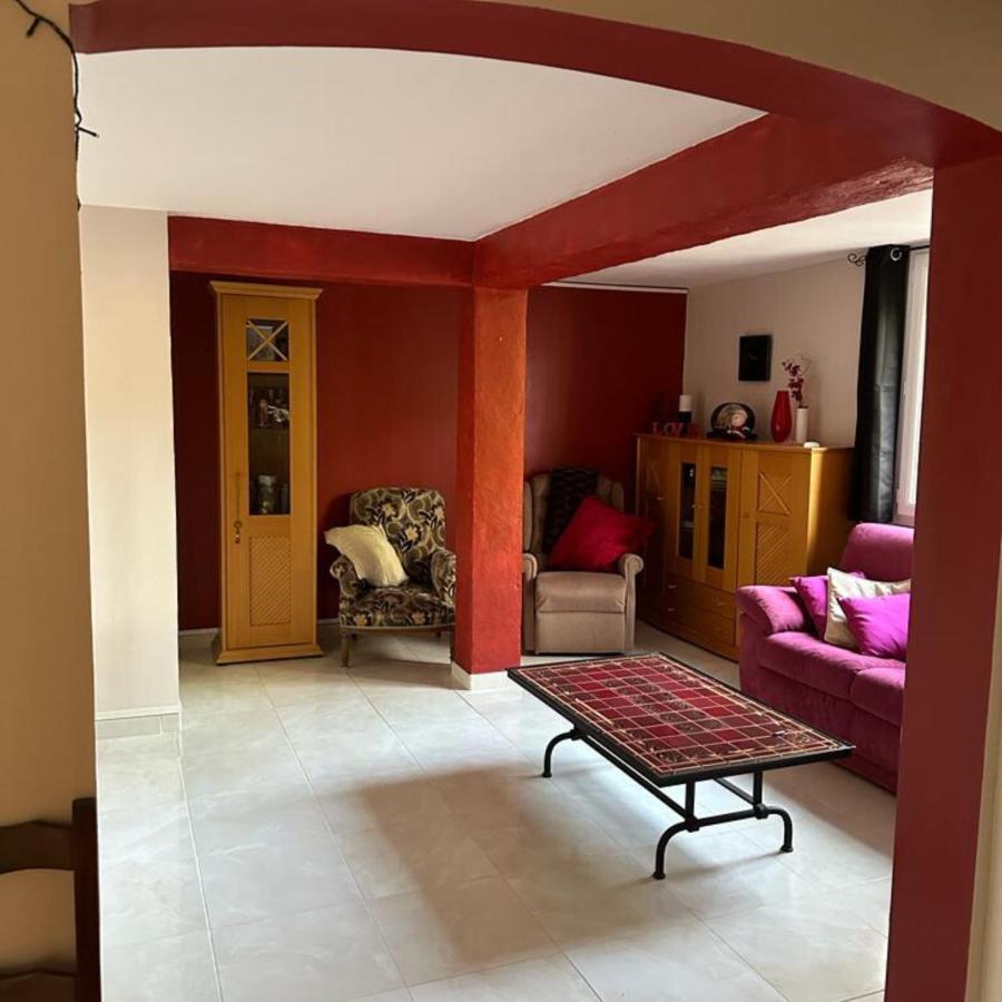 Ty Calon Lan Holiday home Montazels