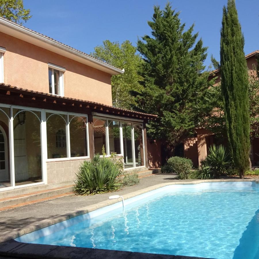 Holiday home Ty Calon Lan Montazels