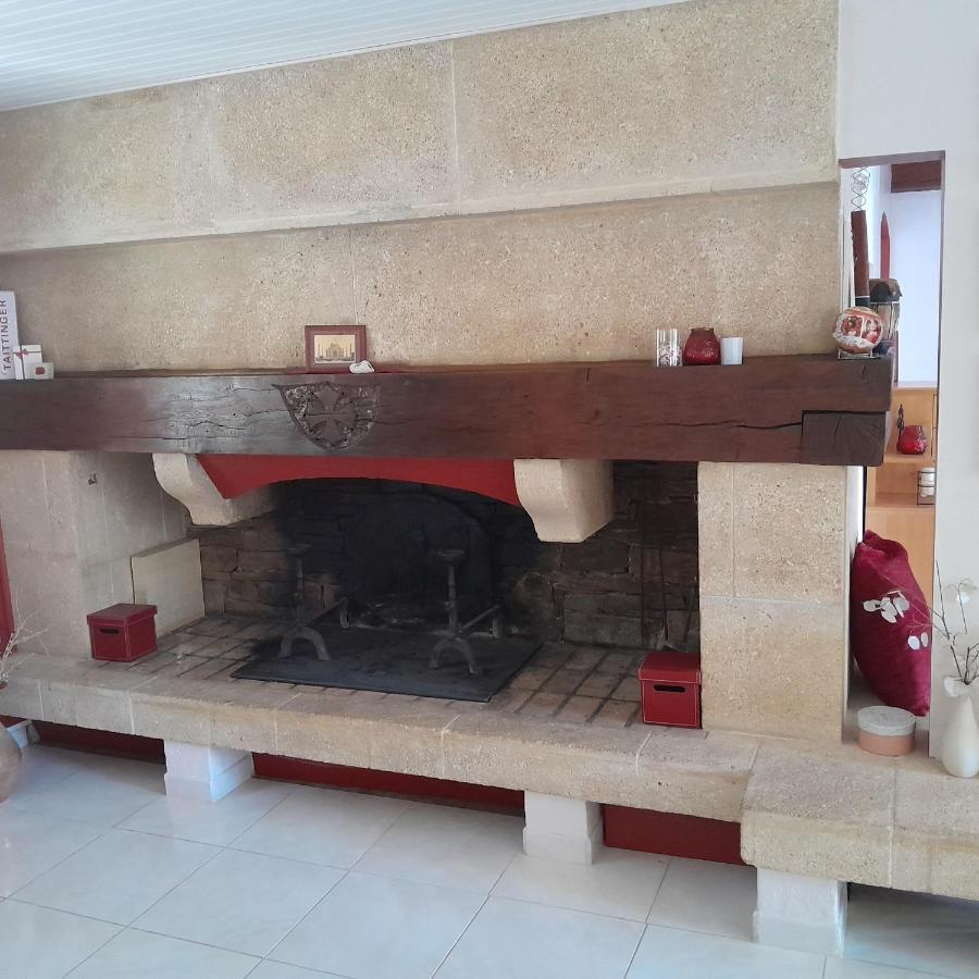 Ty Calon Lan Holiday home Montazels