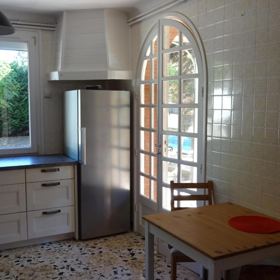 Holiday home Ty Calon Lan Montazels