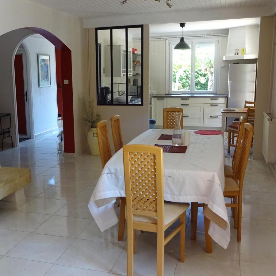 Ty Calon Lan Holiday home *