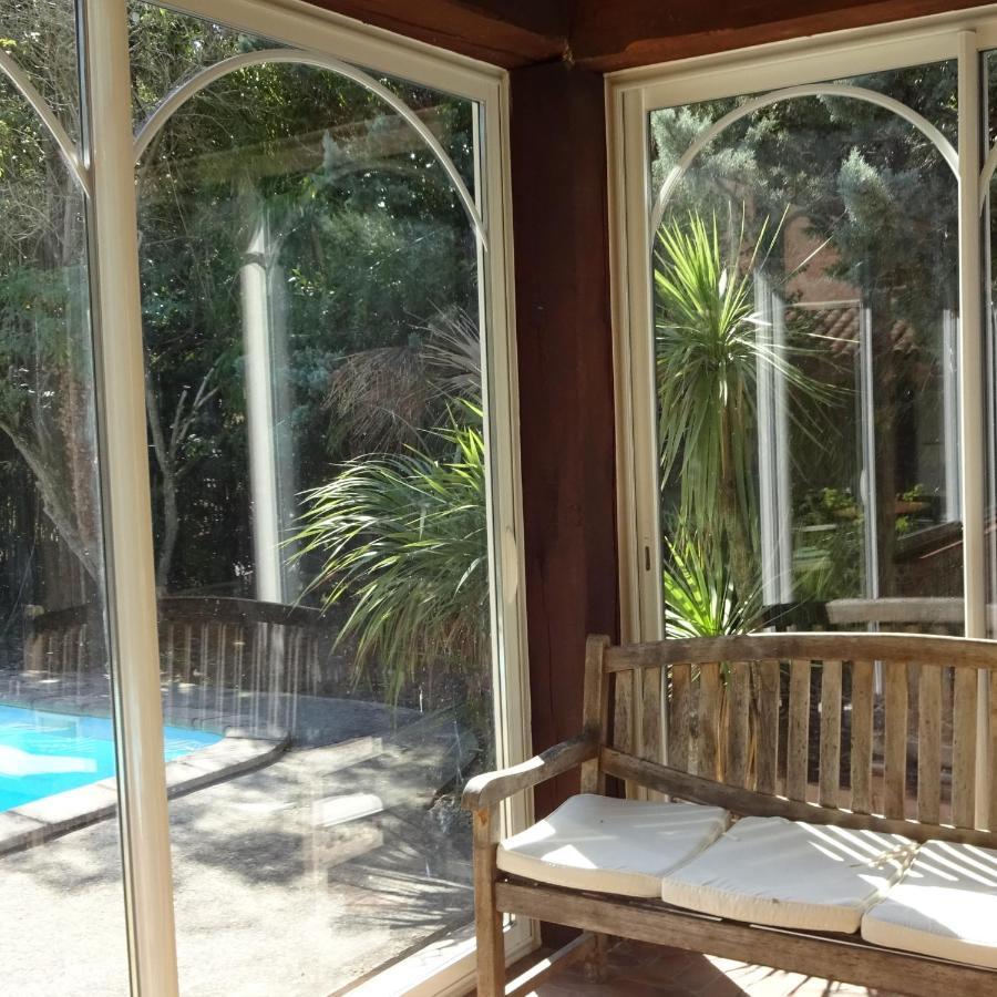 Holiday home Ty Calon Lan