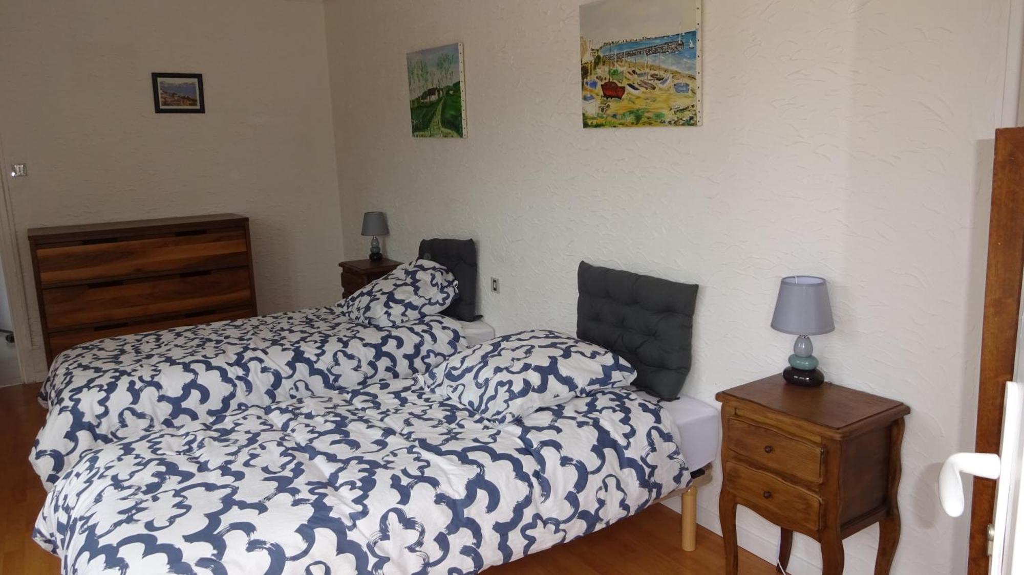 Ty Calon Lan Holiday home