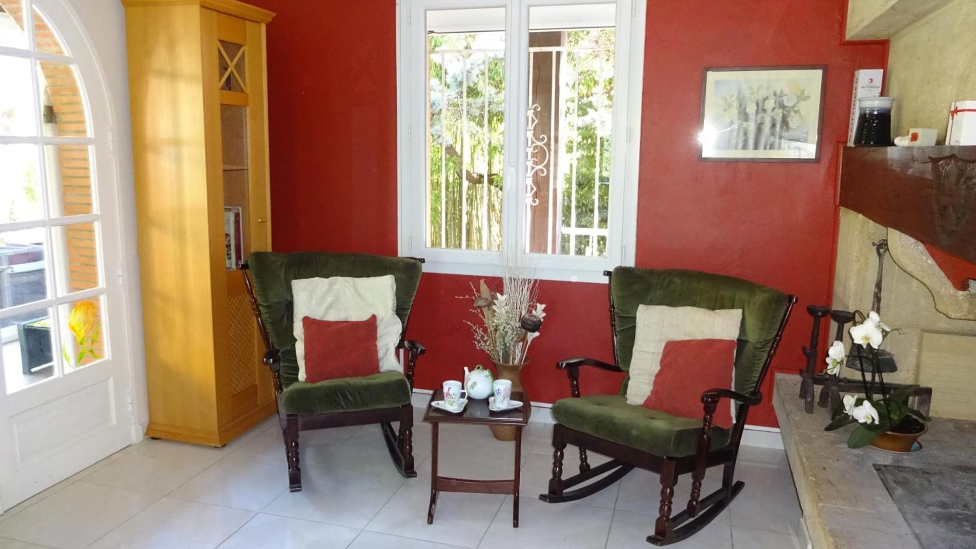 Ty Calon Lan Holiday home *