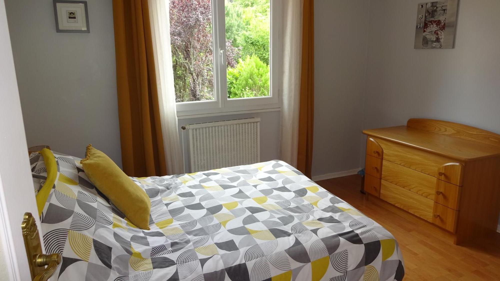 Holiday home Ty Calon Lan Montazels