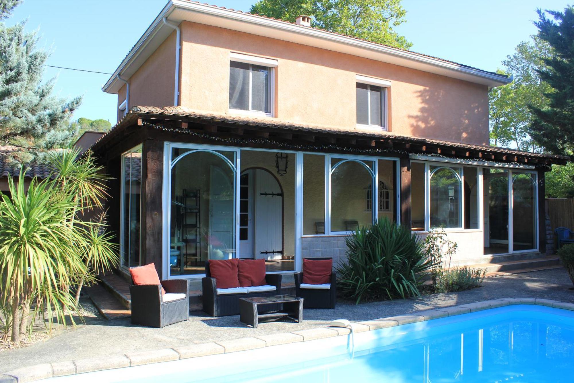Holiday home Ty Calon Lan