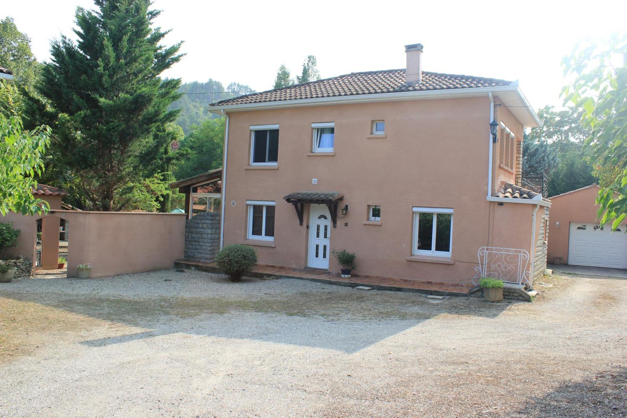 Ty Calon Lan Holiday home *